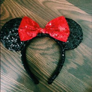 Disney ears